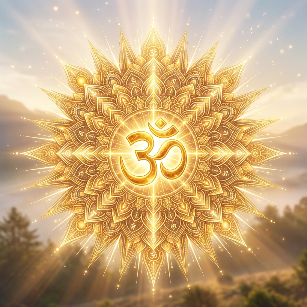 Gayatri Mantra